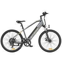 ENGWE P26 Electric Bike - 800W Power | 16Ah Battery | 22mph Speed | 62mi Range