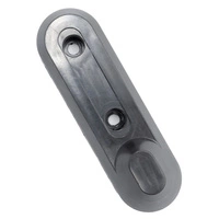 Side Plastic Cover Itrottinette E9 i9 Pro Protector