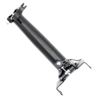 Remplacement de la tige de selle Kugoo M4