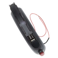 Garde-boue frein Kugoo S1 S2 S3 Assemblage