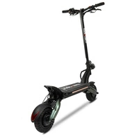 Nanrobot D6+ 2.0 Electric Trottinette - 1000W Power | 26Ah Battery | 40mph Speed | 45mi Range | Hydraulic Brakes