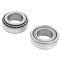 Roulement de fourche de tête de direction Pyramide pour T4 Max/Dual