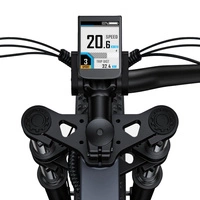 ENGWE X26 Vélo électrique pliable - Puissance 1200W | Batterie 29.2Ah | Vitesse 31mph | Autonomie 93mi