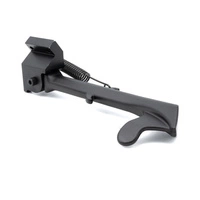 Béquille latérale Kaabo Wolf King GT