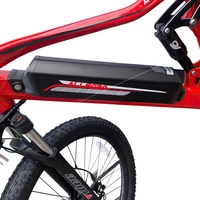 Allegro MTB Electric Bike - 1000W Power | 18Ah Battery | 30mph Speed | 53mi Range
