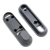 Couvertures latérales arrière V2 pour Xiaomi 1S/Pro 2