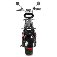 Vélo électrique Ampride Sprinter - Puissance 2500W | Batterie 20Ah | Vitesse 28mph | Autonomie 75mi