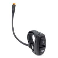 Interrupteur klaxon Kaabo Wolf Warrior Mantis Button