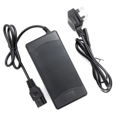 Chargeur IEC C13