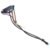 Panneautableau pour ITrottinette E9T I9T