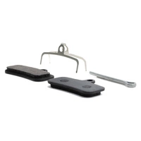 Plaquette de frein DS16 semi-métallique