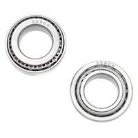 Roulement de fourche de tête de direction Pyramide pour T4 Max/Dual