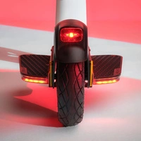 Pure Mclaren MP4/4 710W 12Ah Red & White 15.5mph 31mi Range