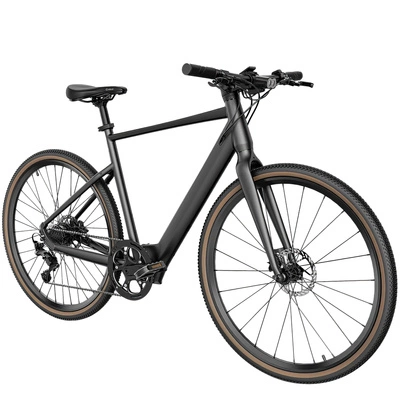 Vélo électrique Fiido C21 - Puissance 250W | Batterie 5.8Ah | Vitesse 15.5mph | Autonomie 62mi
