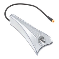 Lumière Inokim OX OXO Lampe Side