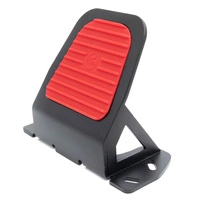 Repose-pieds Monorim Pédale Upgrade Xiaomi MFP