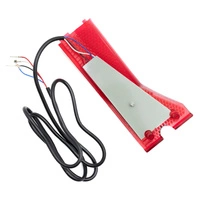 Lampe témoin Kugoo M4/M4 Pro Couvercle plastique LED