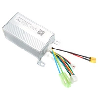 Kit contrôleur Lenzod + Panneau