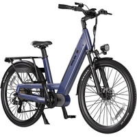 Vélo électrique Vitilan L5 - Puissance 960W | Batterie 15Ah | Vitesse 25mph | Autonomie 41mi