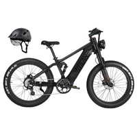 Vitilan T7 VTT électrique - 1200W | 20Ah Battery | 28mph Speed | 80mi Range