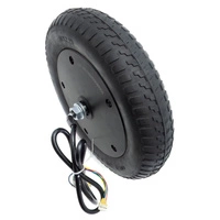 Moteur 48V 500W pour Xiaomi M365