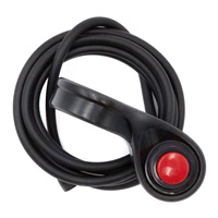 Interrupteur de moteur Inokim OXO Bouton simple et double