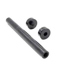 Boulon de suspension arrière Kaabo Wolf King / King GT Vis bras oscillant