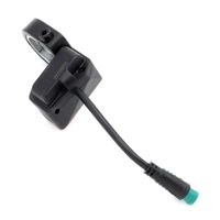 Boutons de changement simples et doubles