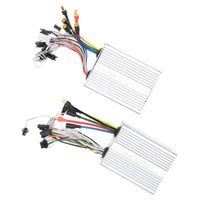 Contrôleur Minimoteurs 60V 40A Kaabo Wolf Warrior 11