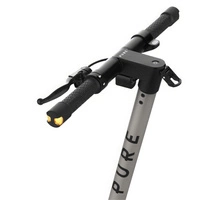 Pure Air 3 Pro+ 710W 12Ah Vitesse 15.5mph Autonomie 31mi