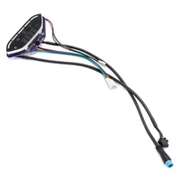 Panneautableau pour ITrottinette E9T I9T