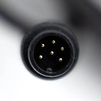 Panneauclé de bord Hitway H5