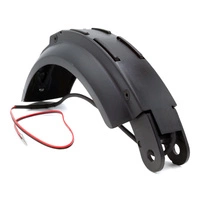 Garde-boue frein Kugoo S1 S2 S3 Assemblage