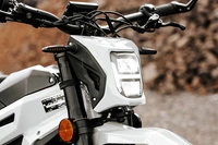 Vélo électrique Talaria Sting R-L3E - Puissance 8000W | Batterie 45Ah | Vitesse 55mph | Autonomie 53mi