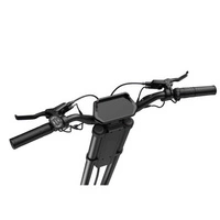 Inmotion RS 4000W 40Ah 110km/h 52mi Range