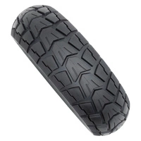 Solid Tyre Hitway H5 Grippy Punctureproof Upgraded