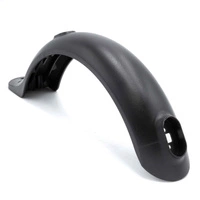 Aile arrière 3 trous