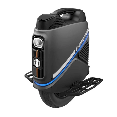 Monocycle électrique InMotion V8S - Puissance 1000W | Batterie 9.8Ah | Vitesse 22mph | Autonomie 47mi