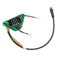 Panneaucarte Kirin S1 Pro Kugoo