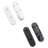 Couvertures latérales en plastique Lot de 4 Xiaomi M365/M365 Pro