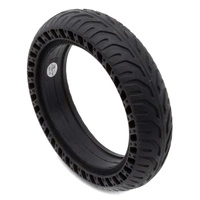 Tyre Solid 8.5 x 2 Ultra Soft and Grippy Upgraded (Pneu solide 8.5 x 2 ultra souple et agrippant)