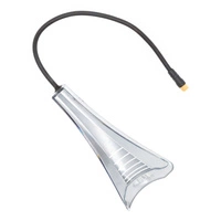 Lumière Inokim OX OXO Lampe Side