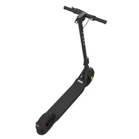 Pure Air 4 Pro Trottinette - Puissance 900W | Batterie 9.6Ah | Vitesse 15.5mph | Autonomie 25mi