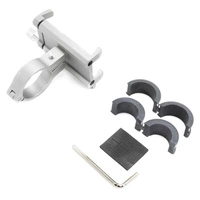 Support de téléphone en métal