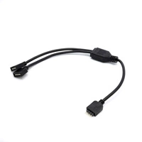 Lampe à Led avec Bluetooth