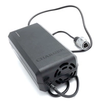 Chargeur rapide 72V Dualtron Thunder 2 8A 5A Nouvelle Version 84V