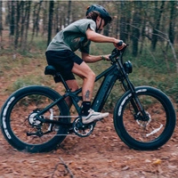 Vitilan T7 VTT électrique - 1200W | 20Ah Battery | 28mph Speed | 80mi Range