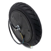 Moteur Ninebot E22E OEM Original avec pneu