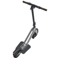 Pure Mclaren 710W 12Ah 15.5mph Speed 31mi Range