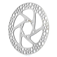 Disque de frein 120mm 6 trous